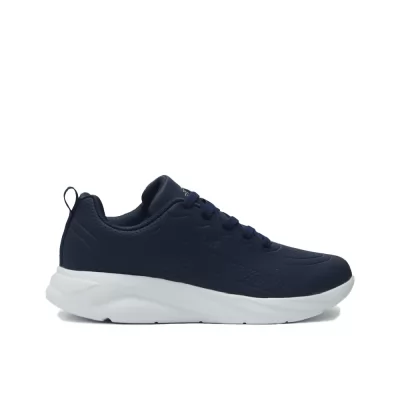 BASKET CASUAL PEAK HOMME BLEU